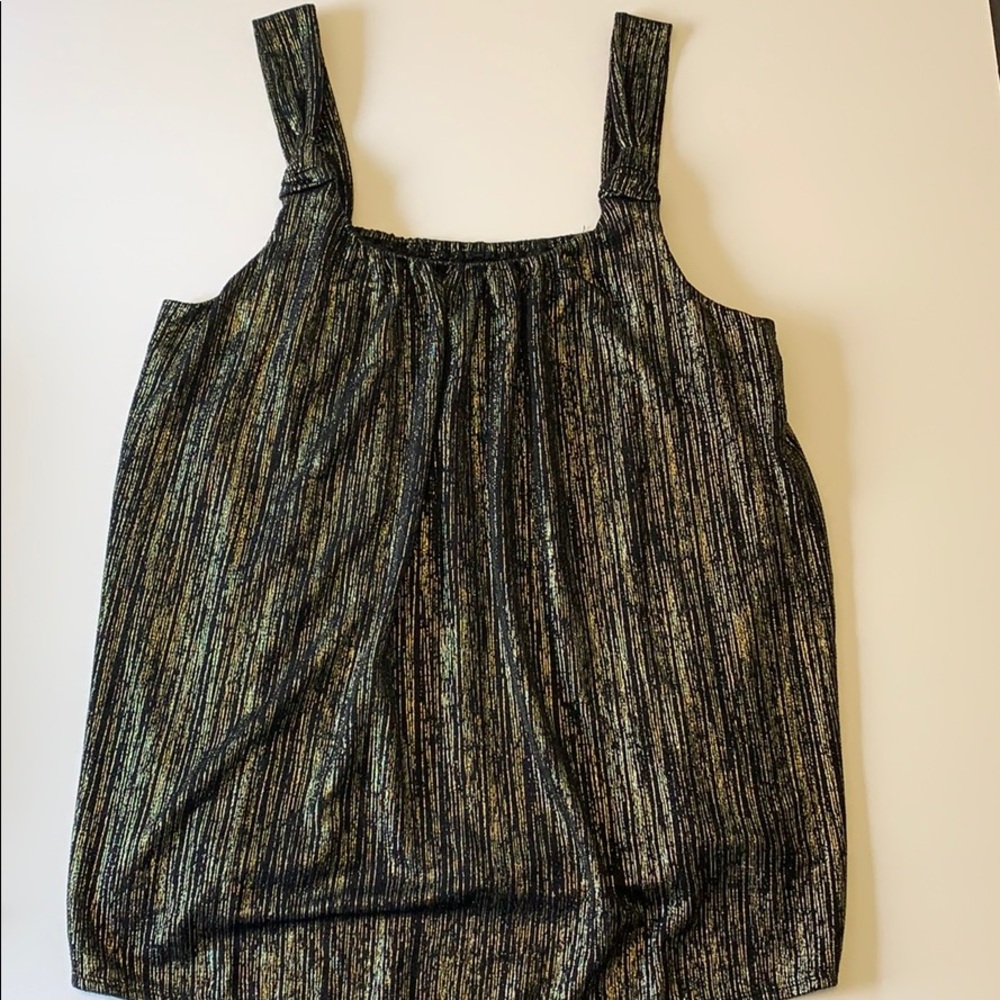 Maurices tank top